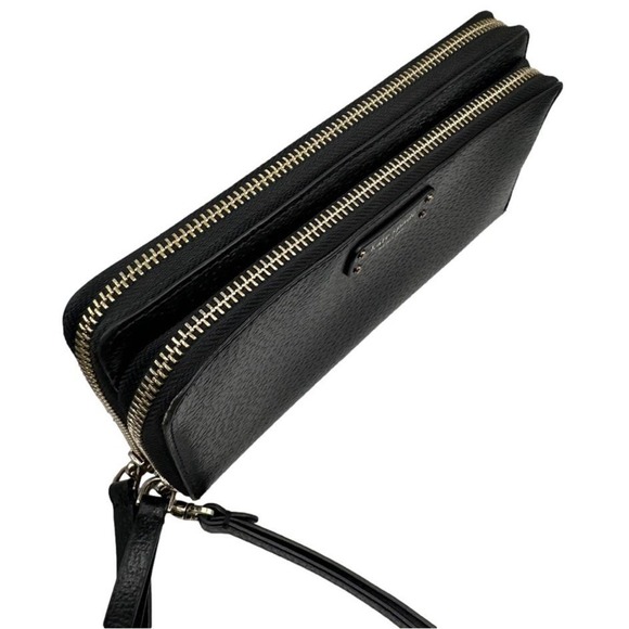 KATE SPADE New York Black Wallet - Picture 4 of 10